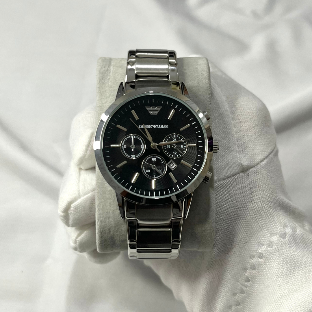 Armani montre +A (Homme)