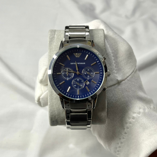 Armani montre +A (Homme)