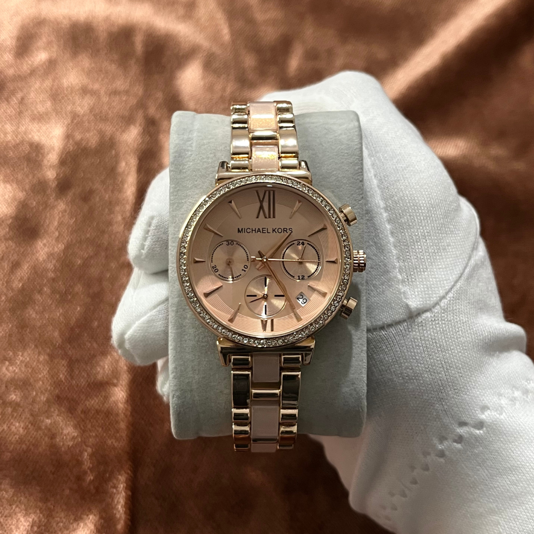 Michael Kors classique !