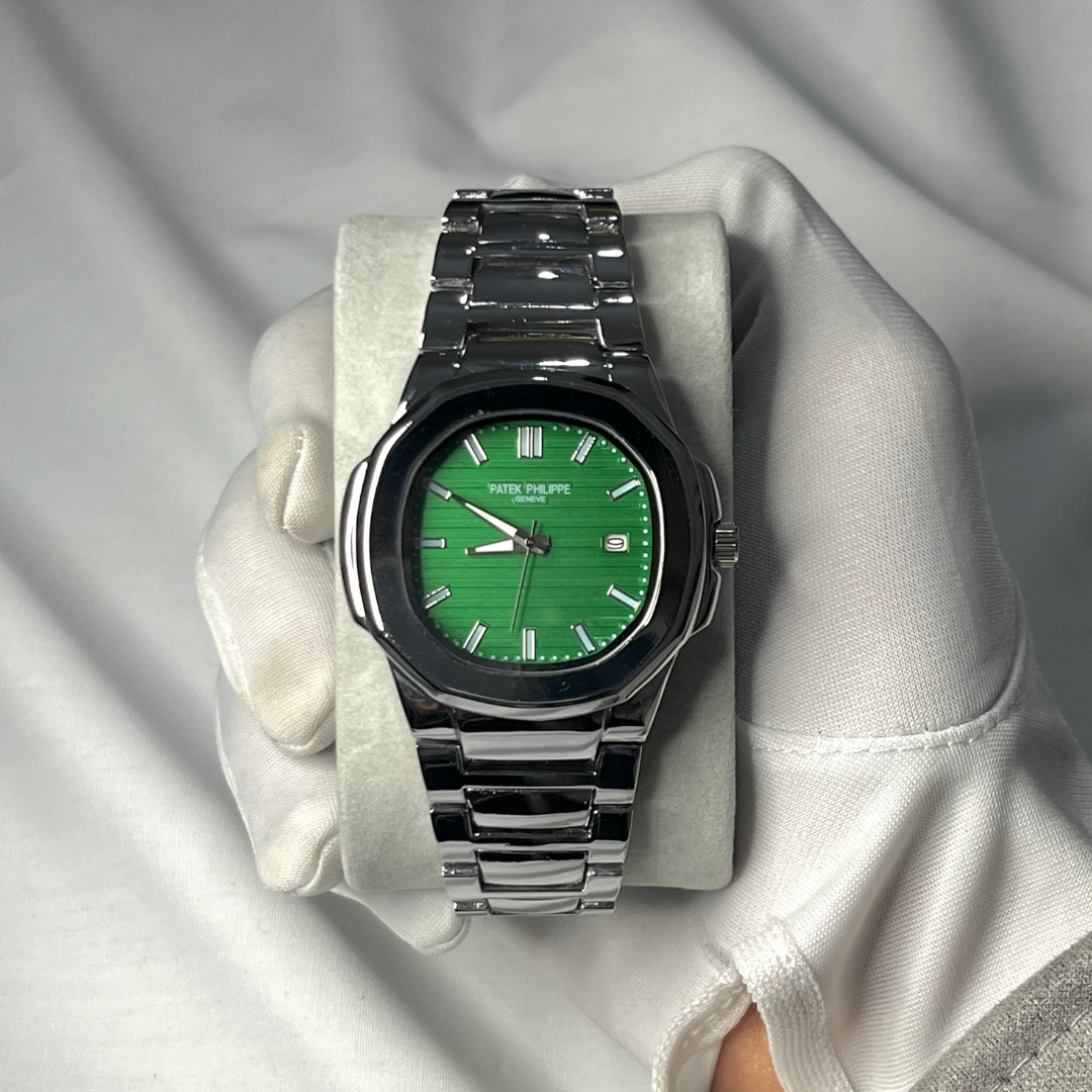 Patek Philippe Prime Vert