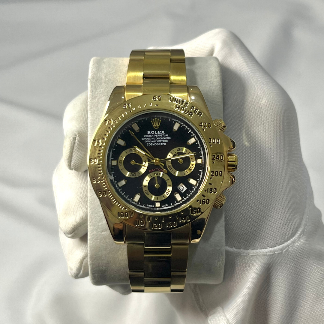 Rolex Daytona (Chronographe)