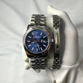 Rolex Date just Et Bracelet (Rolex)