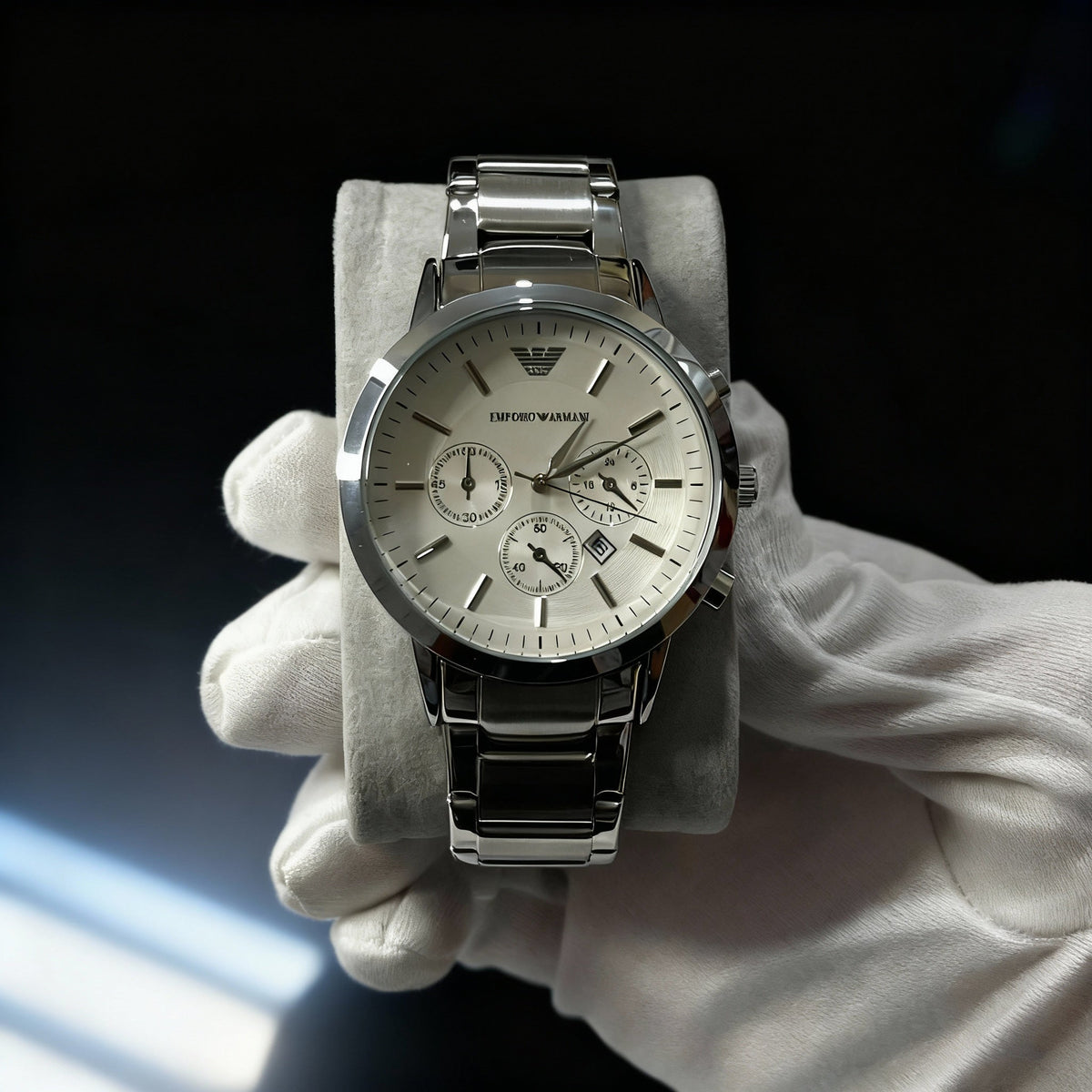 Emporio Armani Homme