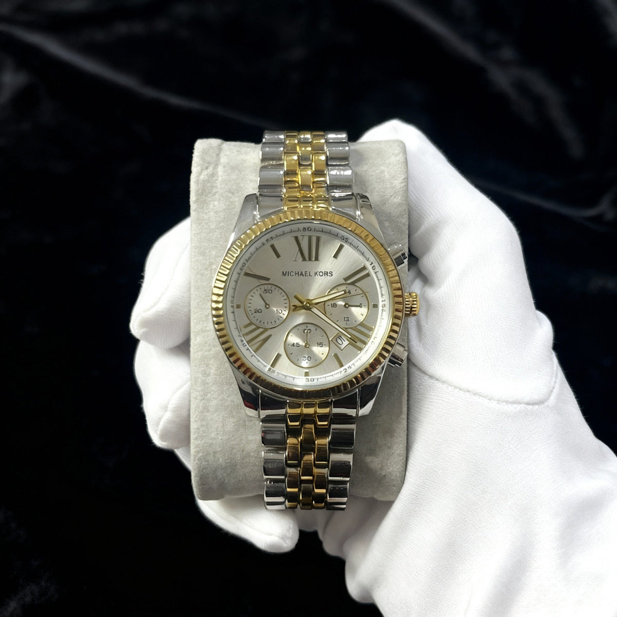 Micheal Kors montre