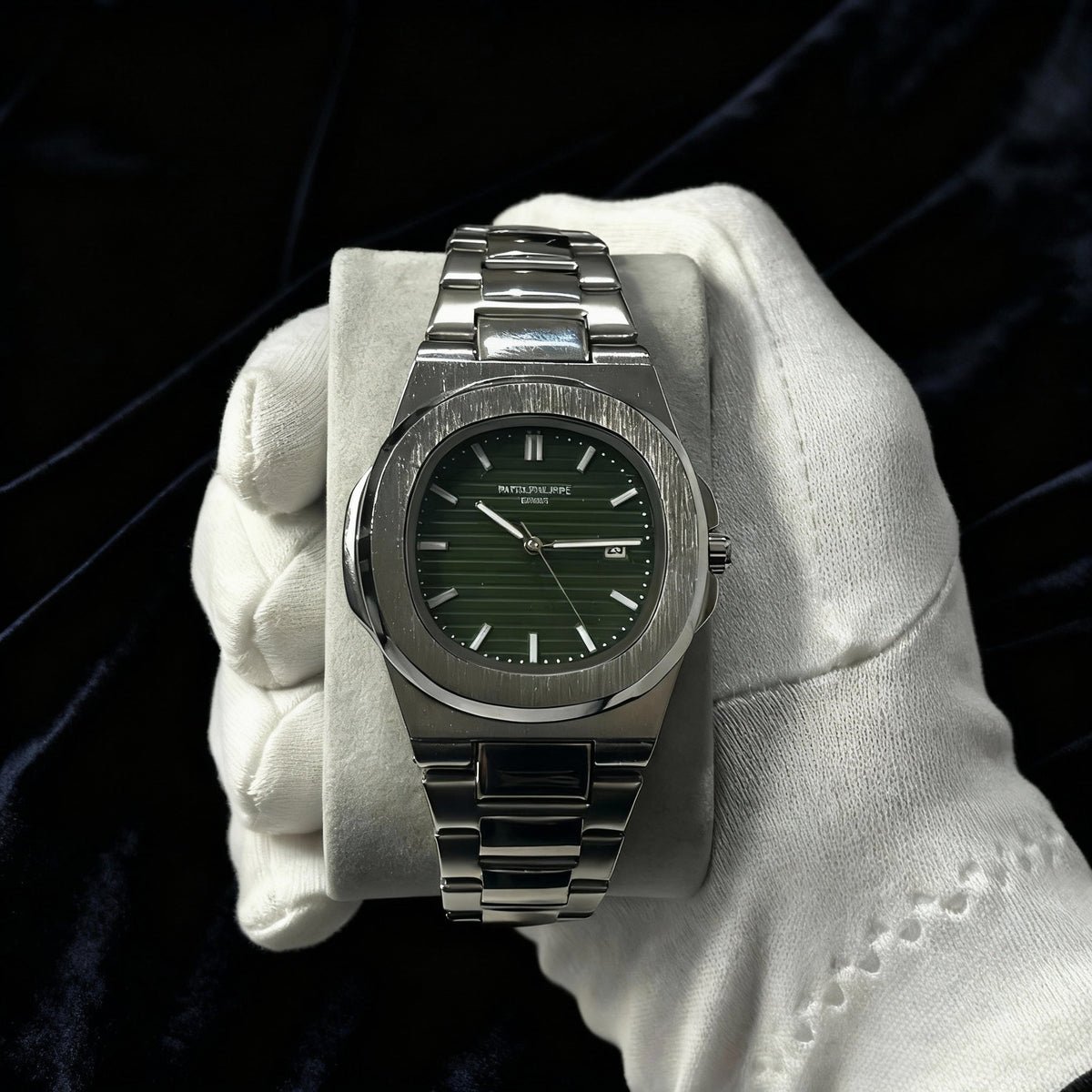 Patek Philippe Prime (Homme)