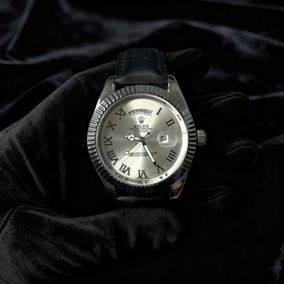 Rolex Day-Date (Prime)