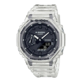 G-SHOCK Transparent