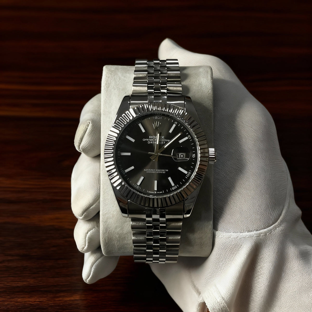 Rolex Date-Just