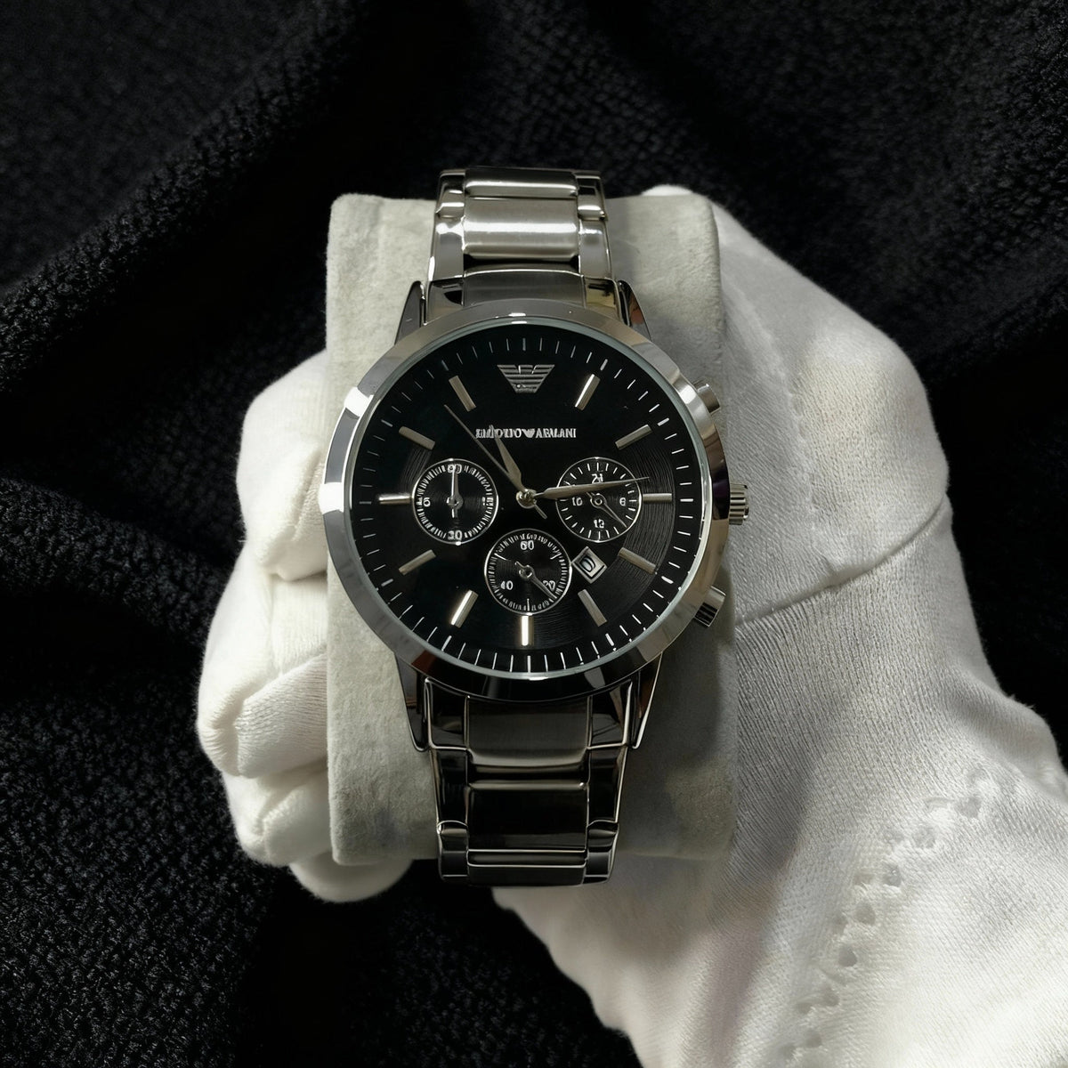 Emporio Armani Homme