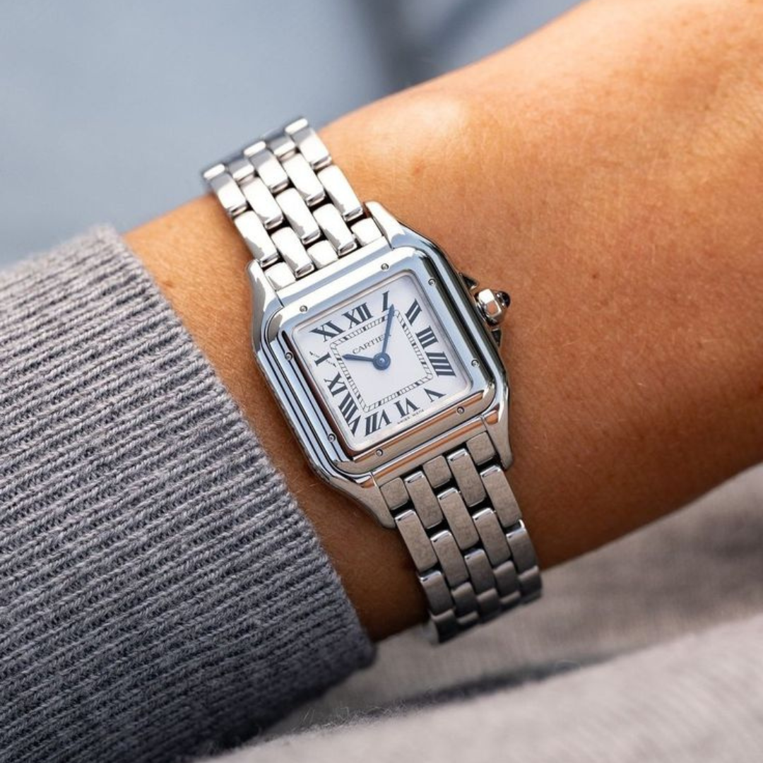 Cartier Panthere (Femme)